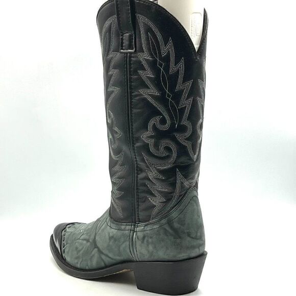 Laredo Men's Flagstaff Boot - Picture 6 of 13
